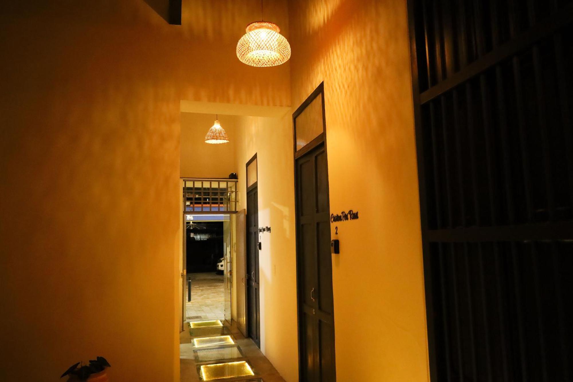 Casa Comala Hotel Bucaramanga Exterior photo